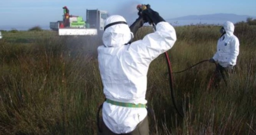 Giovedì 29 maggio disinfestazione contro le zanzare e insetti nocivi a Donigala Giovedì 29 maggio disinfestazione contro le zanzare e insetti nocivi a Donigala