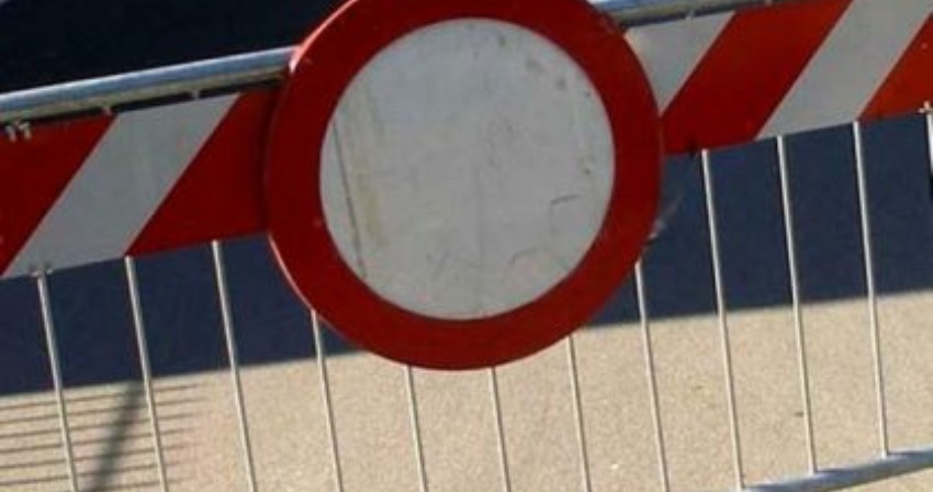 Giovedì 18 novembre divieto di circolazione, sosta e fermata in via Diego Contini Giovedì 18 novembre divieto di circolazione, sosta e fermata in via Diego Contini