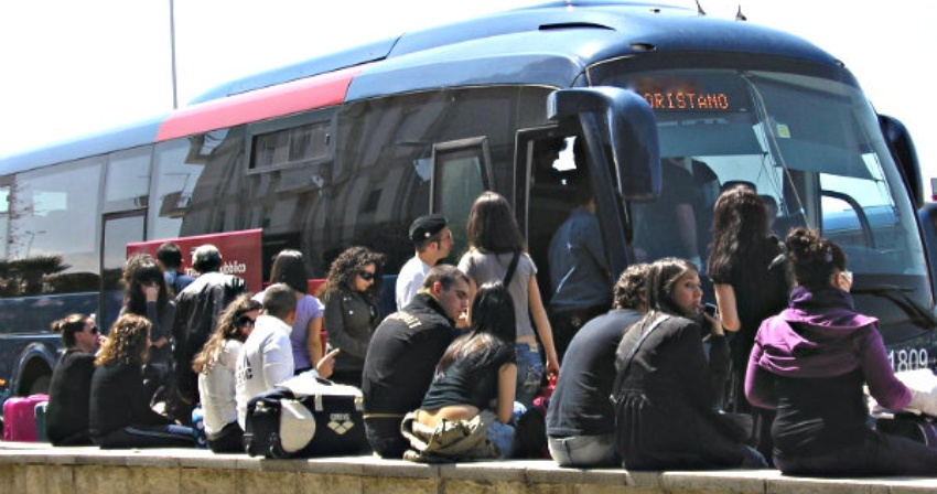 Covid - Il 2% degli studenti sardi positivo al test antigenico Covid - Il 2% degli studenti sardi positivo al test antigenico