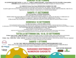 A Oristano la Settimana europea della mobilità sostenibile A Oristano la Settimana europea della mobilità sostenibile