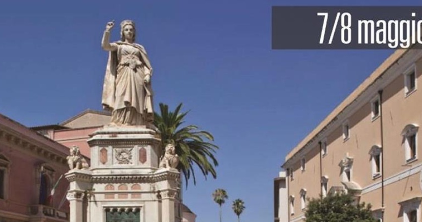 Monumenti Aperti con 55 siti culturali aperti al pubblico Monumenti Aperti con 55 siti culturali aperti al pubblico