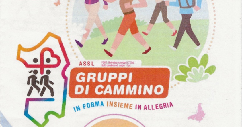 Gruppi di cammino - I moduli di adesione disponibili al Protocollo Gruppi di cammino - I moduli di adesione disponibili al Protocollo