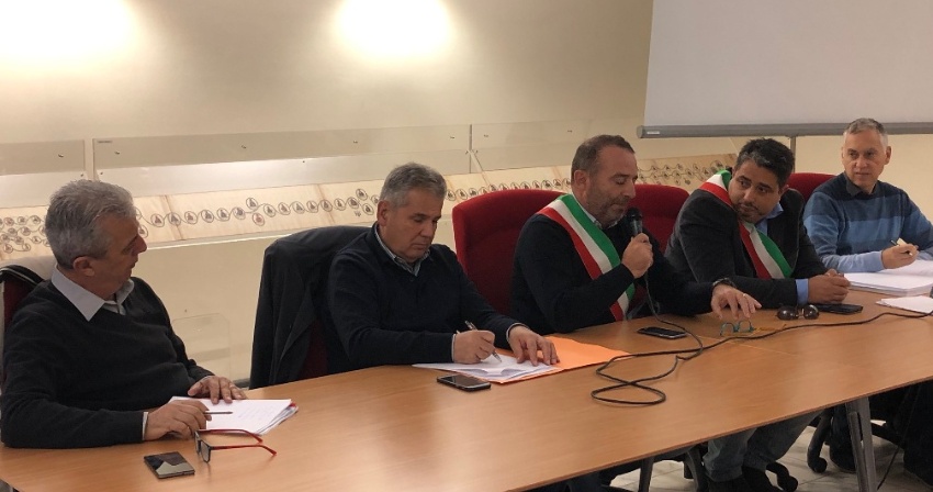 Rigettata l'istanza della San Quirico Solar Power. L'impianto non si farà Rigettata l'istanza della San Quirico Solar Power. L'impianto non si farà