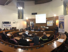 Oristano città Europea dello Sport - 30 manifestazioni e 100 giorni di gare Oristano città Europea dello Sport - 30 manifestazioni e 100 giorni di gare