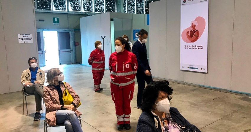 Covid - 5 casi in Sardegna, 4 in provincia. Dati invariati in città Covid - 5 casi in Sardegna, 4 in provincia. Dati invariati in città