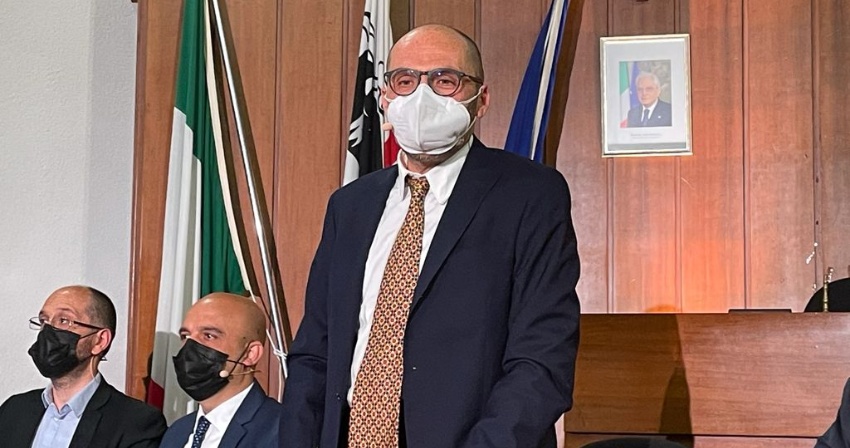 Sartiglia – Il Prefetto Stelo: “Segnale di ripartenza all’insegna dell’entusiasmo e della responsabilità” Sartiglia – Il Prefetto Stelo: “Segnale di ripartenza all’insegna dell’entusiasmo e della responsabilità”