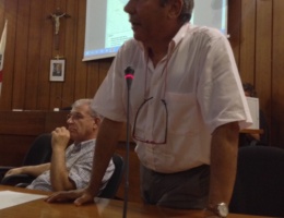 ZTL - Confronto pubblico sugli orari di apertura al traffico ZTL - Confronto pubblico sugli orari di apertura al traffico