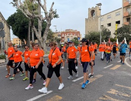 Settimana europea della mobilità - Camminata ecologica per le vie della città Settimana europea della mobilità - Camminata ecologica per le vie della città