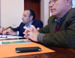 A Oristano la Settimana Europea della Riduzione dei Rifiuti A Oristano la Settimana Europea della Riduzione dei Rifiuti