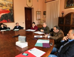 Un ciclo di assemblee pubbliche per il Piano della mobilità Un ciclo di assemblee pubbliche per il Piano della mobilità