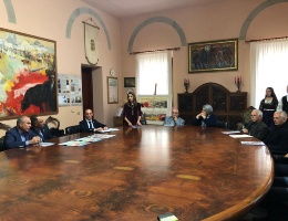 Oristano protagonista al festival ''Viva Italia'' dal 12 al 15 giugno nella città slovacca di Poprad Oristano protagonista al festival ''Viva Italia'' dal 12 al 15 giugno nella città slovacca di Poprad