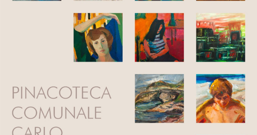Pubblicato il bando di selezione per il Direttore della Pinacoteca comunale Carlo Contini Pubblicato il bando di selezione per il Direttore della Pinacoteca comunale Carlo Contini