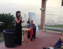 Art bonus - Presentato il progetto per valorizzare le torri medievali e il cimitero monumentale Art bonus - Presentato il progetto per valorizzare le torri medievali e il cimitero monumentale