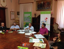 A Oristano la Settimana europea della mobilità sostenibile A Oristano la Settimana europea della mobilità sostenibile