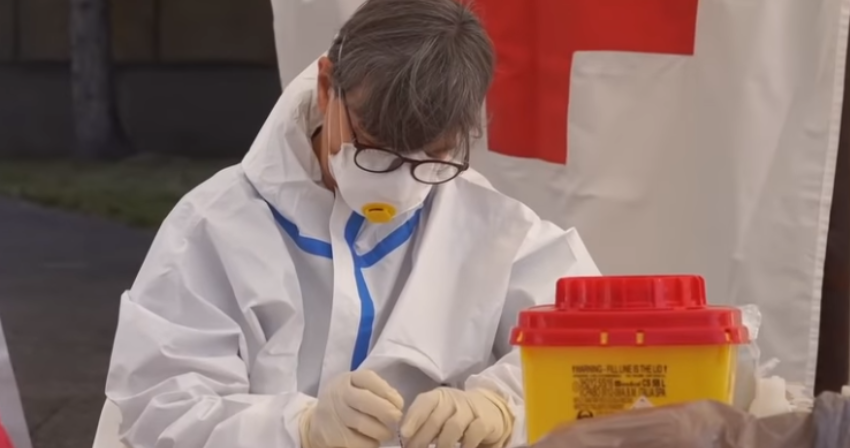 Screening scuole - Testati 91 mila studenti in Sardegna. A Oristano positività al 2,98% Screening scuole - Testati 91 mila studenti in Sardegna. A Oristano positività al 2,98%