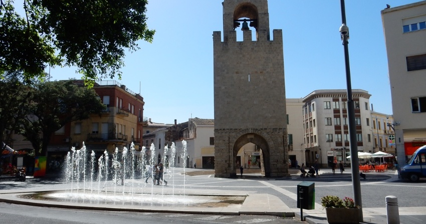 A Oristano l'Art bonus per il recupero dei monumenti A Oristano l'Art bonus per il recupero dei monumenti