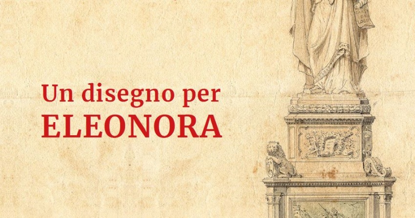 Online la mostra ''Un disegno per Eleonora'' con gli elaborati degli studenti oristanesi Online la mostra ''Un disegno per Eleonora'' con gli elaborati degli studenti oristanesi
