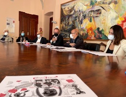 Digitale ed etica al centro del Festival ConnEtica Digitale ed etica al centro del Festival ConnEtica