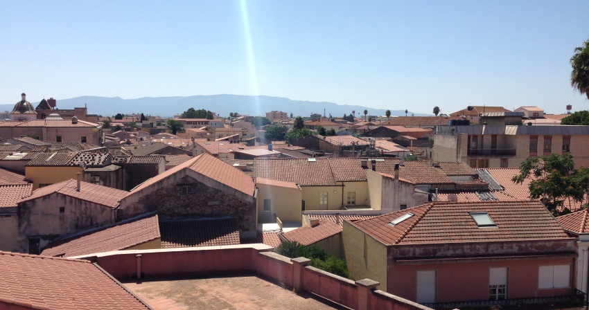 Siglato il nuovo Accordo Territoriale per le locazioni abitative agevolate Siglato il nuovo Accordo Territoriale per le locazioni abitative agevolate