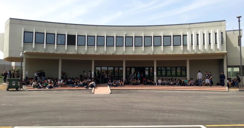 Gara d'appalto per la gestione dello Spazio giovani, Ceas e Skatepark. Offerte entro il 29 marzo Gara d'appalto per la gestione dello Spazio giovani, Ceas e Skatepark. Offerte entro il 29 marzo