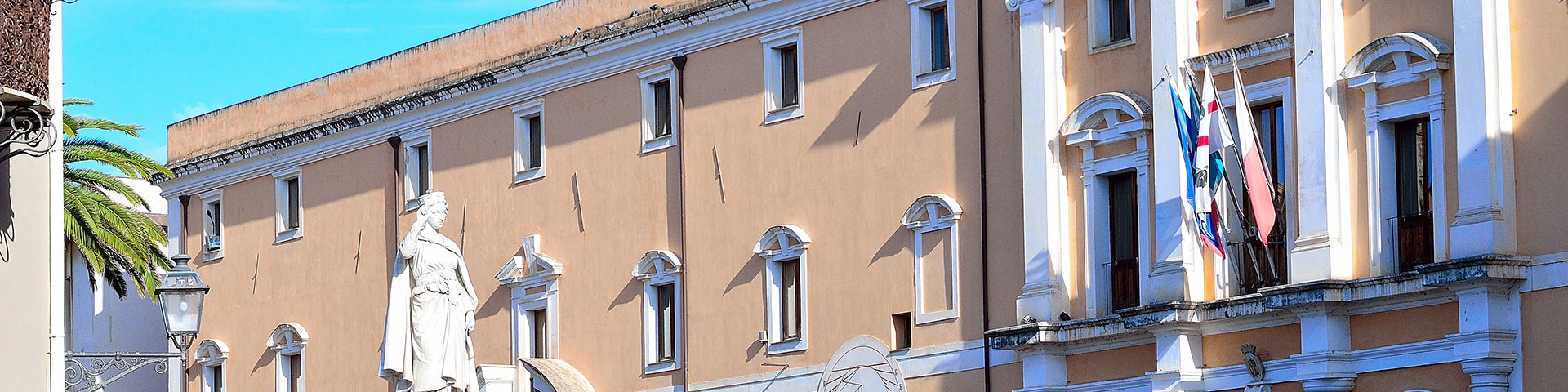 Palazzo degli Scolopi Palazzo degli Scolopi