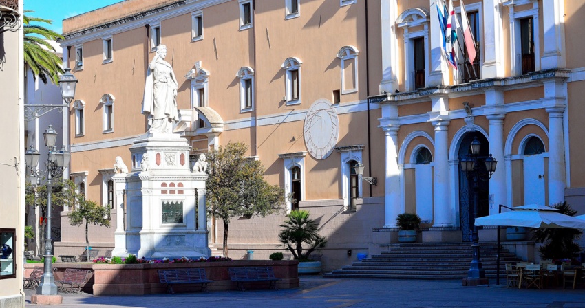 Il bilancio partecipato fa il debutto pubblico il 4 aprile Il bilancio partecipato fa il debutto pubblico il 4 aprile