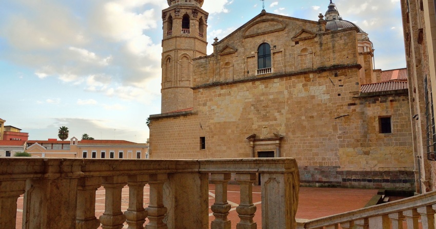 Cattedrale di Santa Maria Assunta Cattedrale di Santa Maria Assunta