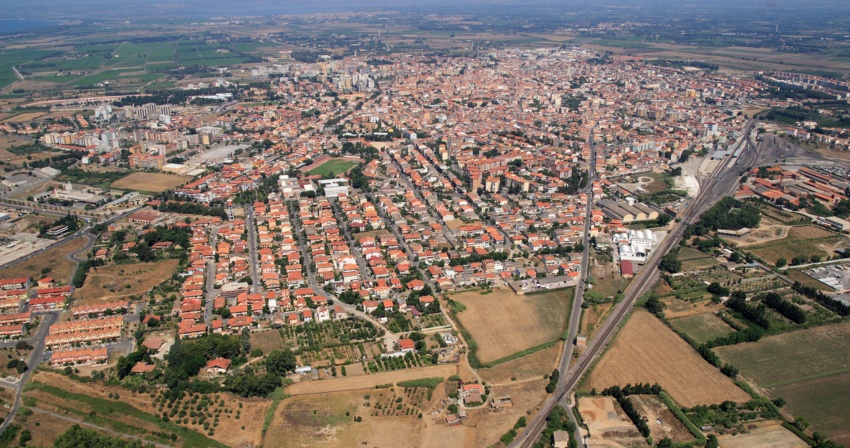 Concorso di idee per il Museo a cielo aperto. Proposte entro il 10 dicembre Concorso di idee per il Museo a cielo aperto. Proposte entro il 10 dicembre