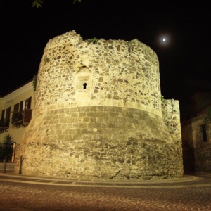 Torre spagnola di Portixedda