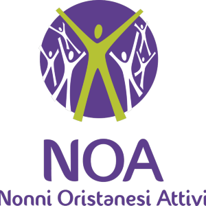 Logo del progetto Nonni Oristanesi Attivi