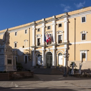 Palazzo degli Scolopi