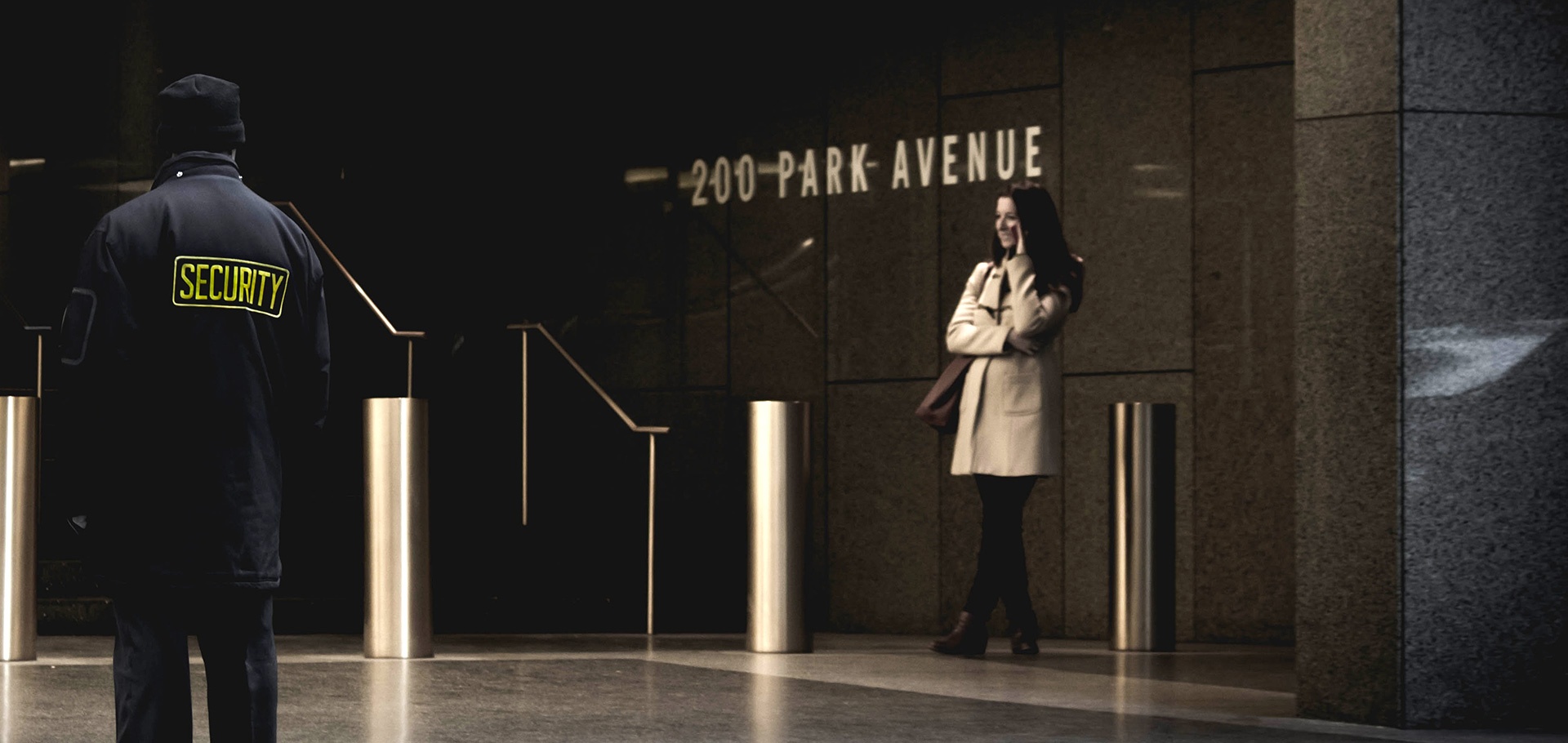 Sicurezza pubblica Sicurezza pubblica