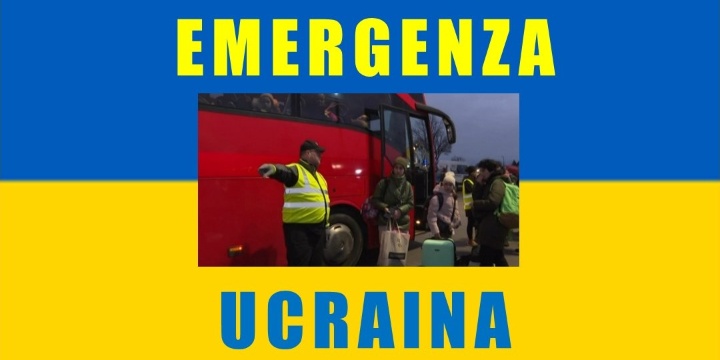 Emergenza Ucraina - Il Sindaco Lutzu incontra la comunità ucraina che vive a Oristano