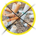 Visualizza la notizia: Torre Grande - Sigarette vietate in spiaggia e nelle pinete