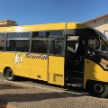 Visualizza la notizia: Fino al 26 agosto le domande per il servizio scuolabus