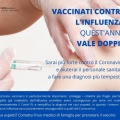 Visualizza la notizia: Al via la campagna di vaccinazione antinfluenzale 