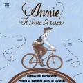 Visualizza la notizia: Spettacolo narrazione "Annie il vento in tasca"