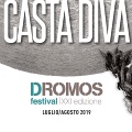 Visualizza la notizia: Dal 1° al 15 agosto il Festival Dromos