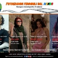 Visualizza l'evento: Fotogrammi femminili dal mondo - RINVIATO