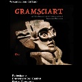 Visualizza la notizia: Presentazione del libro "Gramsciart"