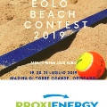 Visualizza la notizia: Beach tennis - A Torre Grande l'Eolo Beach Contest Proxienergy