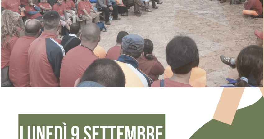 Centro Servizi Culturali - Agorà. Spazi per generare salute mentale Centro Servizi Culturali - Agorà. Spazi per generare salute mentale