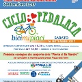 Visualizza la notizia: BiciMiPiaci - Ciclopedalata tra Oristano e Torre Grande