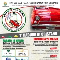 Visualizza la notizia: Il 19 e 20 marzo a Oristano il 1° raduno delle Fiat 500 Club Italia