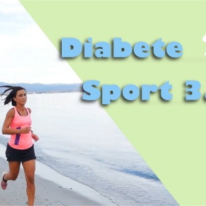 Diabete e sport 3.0 - La parola a Manuela Musu