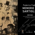 Visualizza la notizia: Fino al 10 marzo la mostra “Memorie di Sartiglia”