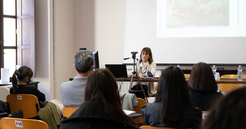 Meetjob 2024 - La sostenibilità per vivere le destinazioni turistiche Meetjob 2024 - La sostenibilità per vivere le destinazioni turistiche