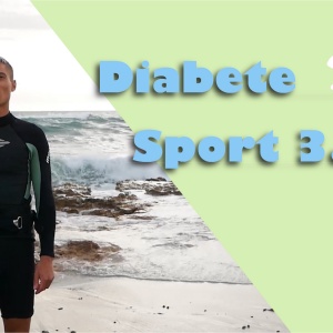 Diabete e sport 3.0 - Il contributo di Nicola Ferro