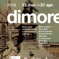 Visualizza la notizia: Museo Diocesano Arborense - Mostra Dimore