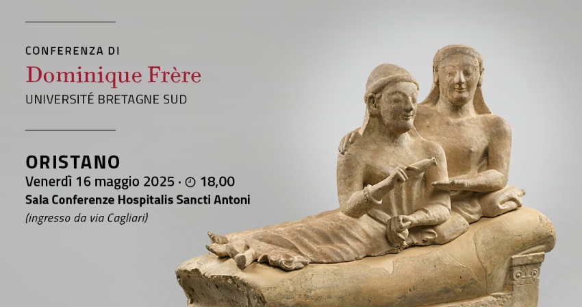 Conferenza “Profumi greci, etruschi e fenici: i risultati delle analisi chimiche” Conferenza “Profumi greci, etruschi e fenici: i risultati delle analisi chimiche”